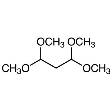 1 1 3 3-tetramethoxypropane